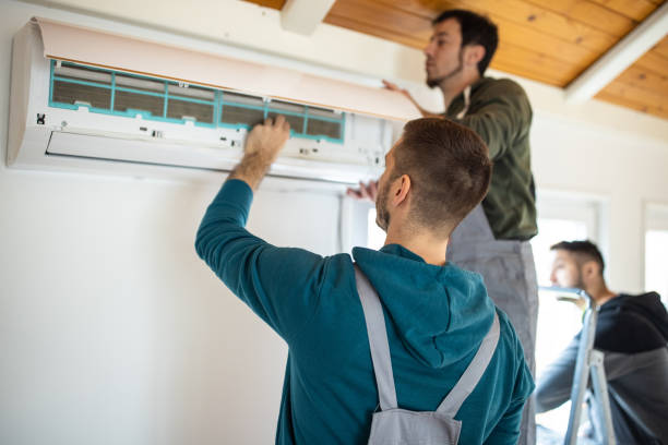 Best HVAC Training and Certification in Churubusco, IN