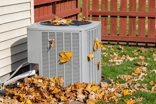 Professional HVAC in Churubusco, IN