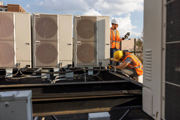 Best VRF (Variable Refrigerant Flow) Systems in Churubusco, IN