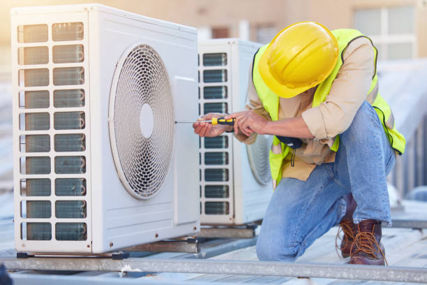 Best HVAC for Healthcare Facilities in Churubusco, IN