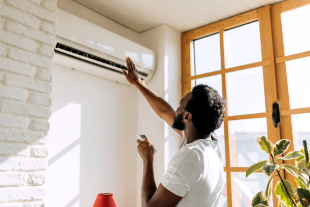 Best Solar-powered HVAC Systems in Churubusco, IN