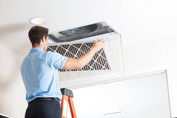 Best Residential HVAC in Churubusco, IN