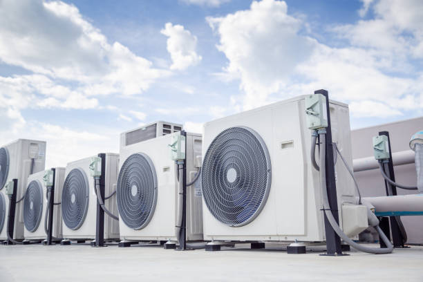 Best Energy-efficient HVAC Solutions in Churubusco, IN