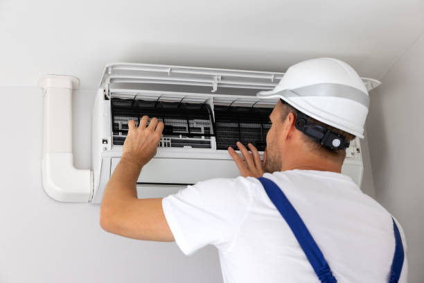 Best Air Conditioning Cleaning in Churubusco, IN