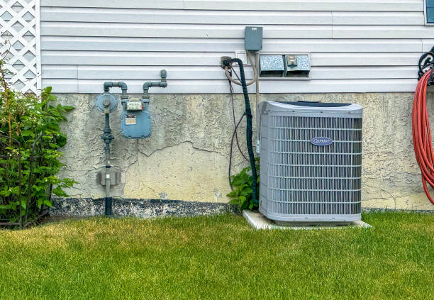 Best HVAC Retrofitting and Upgrading in Churubusco, IN