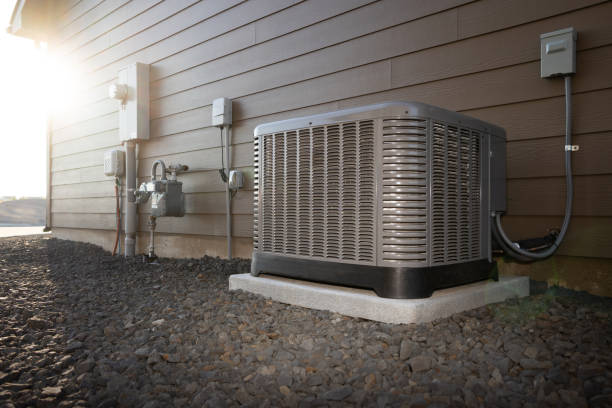 Best Geothermal HVAC Systems in Churubusco, IN